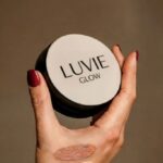 Luvie Glow Foundation Cushion