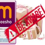 Meesho Maha Loot Sale