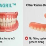 Seagril Denture Kit
