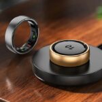 Velokee Smart Ring