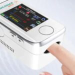 Glucomax Glucose Meter