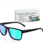 Ameni Golf Glasses