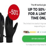 BooLex Sport Gloves