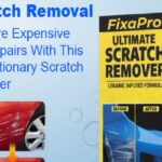 Fixapro Scratch Remover