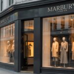 Marbury London