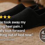 Levona Balance Shoes