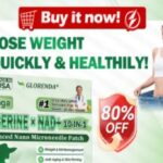 Glorenda Microneedle Patch