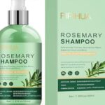 Choosemuc Rosemary Shampoo