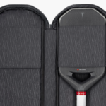 Tesla Plaid Pickleball Paddle