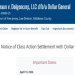 DG Price Settlement