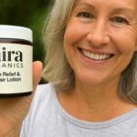 Mira Organics Pain Relief Cream
