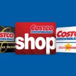 Bulk Steps $750 Costco Gift Card