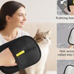 PurePatch Pet Grooming Glove