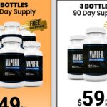VapoFil Supplement