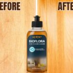 Bioflora Floor Cleaner