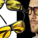 Drive Bright Glasses