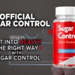 Sugar Control Keto Gummies