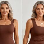 Orba Built In Comfort Bra