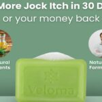 Veloma Soap