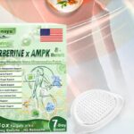 Alcuras Moringa Patch