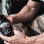 Nutrex Anabol Hardcore