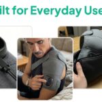 Rejuvacare Shoulder Massager