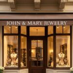 John & Mary Jewelry