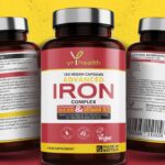 Iron Boost Supplements