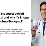 Memopezil Supplement