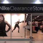 Nike Clearance Store