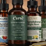 TryCure Thyroid Support Drops