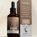 Vello Parasite Cleanse