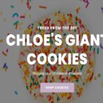 Chloesgiant cookies