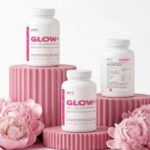 Jovi Nutrition GLOW+