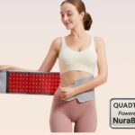 NuraSculpt Waist Band
