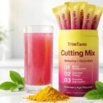 Trim Taste Cutting Mix