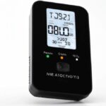 Steadfast Haven CO Detector