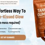 Savanna Skin Gummies