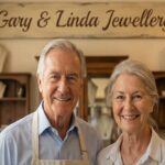 Gary & Linda Jewellery