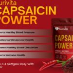 Aurivita Capsaicin Power