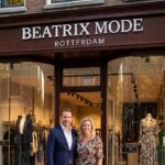 Beatrix Mode Rotterdam