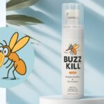 BuzzKill Mosquito Repellent