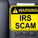 IRS Scam