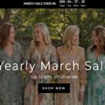 Julia & Anne Dress Co