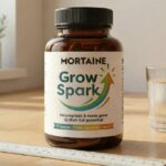 Grow Spark Supplement
