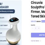 Circuvia Sculpt Pro