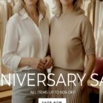 Mary & Grace Charleston