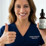 Innerfresh Thyroid Support