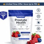 Zalvo Prostate Health