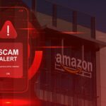 Amazon scam in the USA